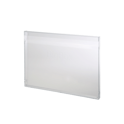 Siemens fagyasztó fiók előlap (BIG BOX)