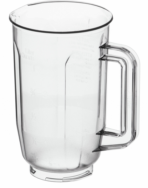 Bosch Profimixx4 mixerfeltét (MUZ4MX2) mixerpohár (csak a tartály)