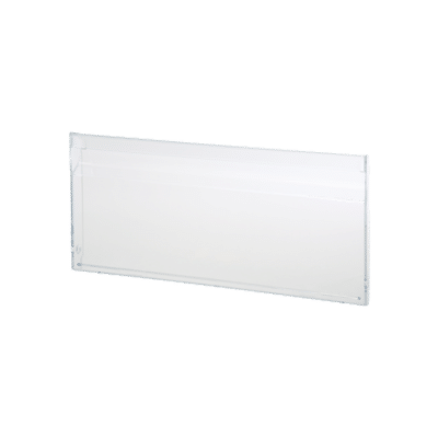 Siemens fagyasztószekrény fiók-előlap