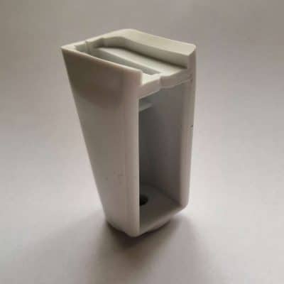 Bosch húsdaráló láb (MUZ4FW) MUM4 robotgéphez (5cm)