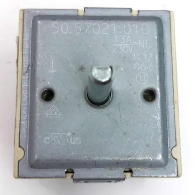 Bosch Főzőlap Energiaszabályzó