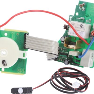 Bosch MUM5 Elektronika