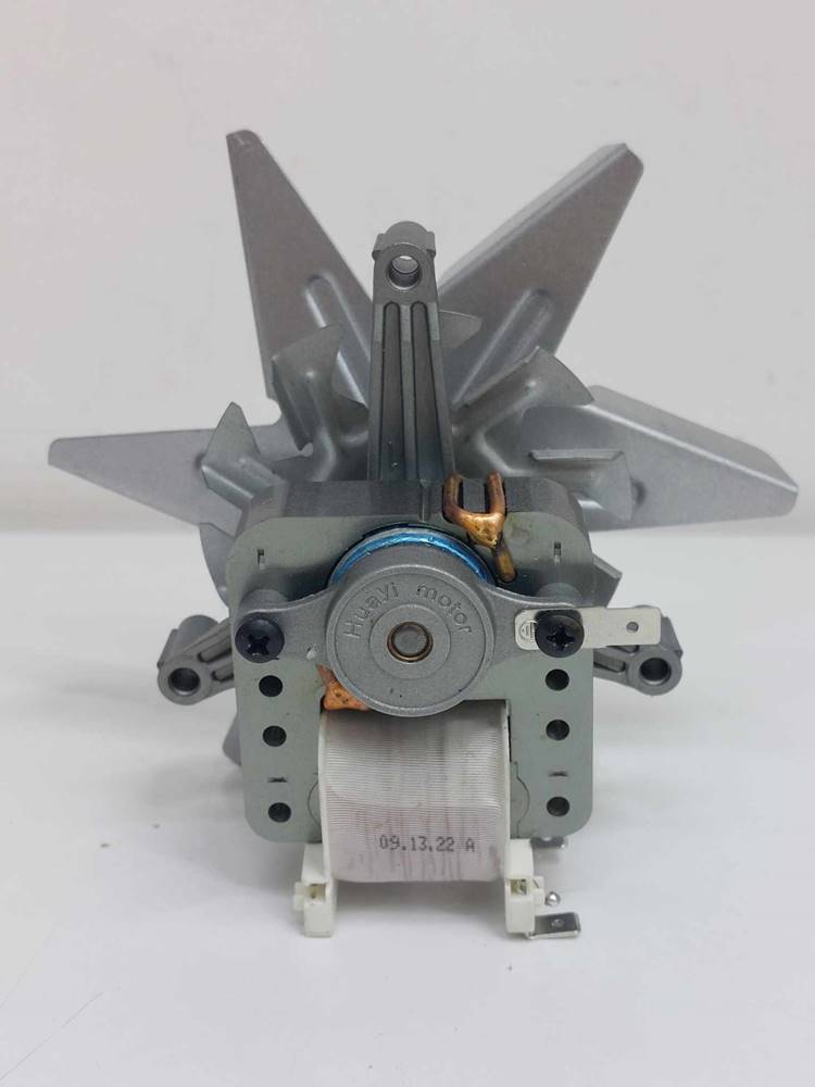 Bosch Elektromos sütő légkeverő motor