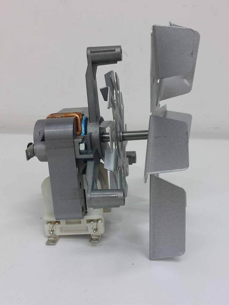 Bosch Elektromos sütő légkeverő motor - Image 2