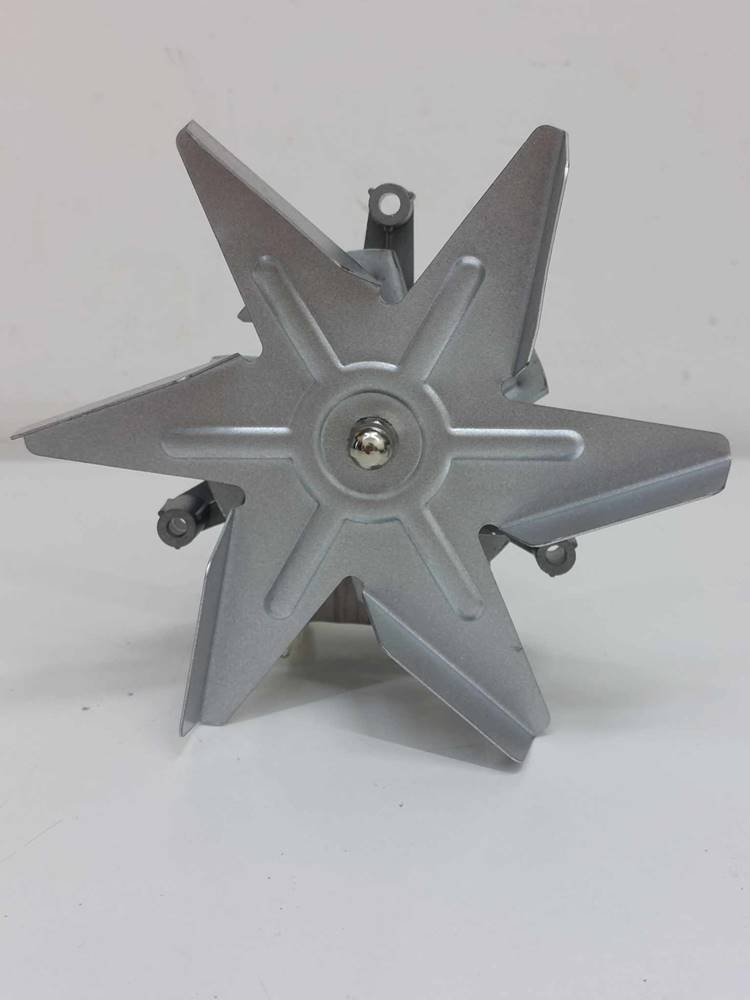 Bosch Elektromos sütő légkeverő motor - Image 3