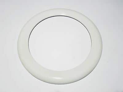 Mosógép ajtókeret külső