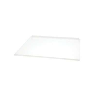 Hűtő üvegpolc 55,7x44,2 cm