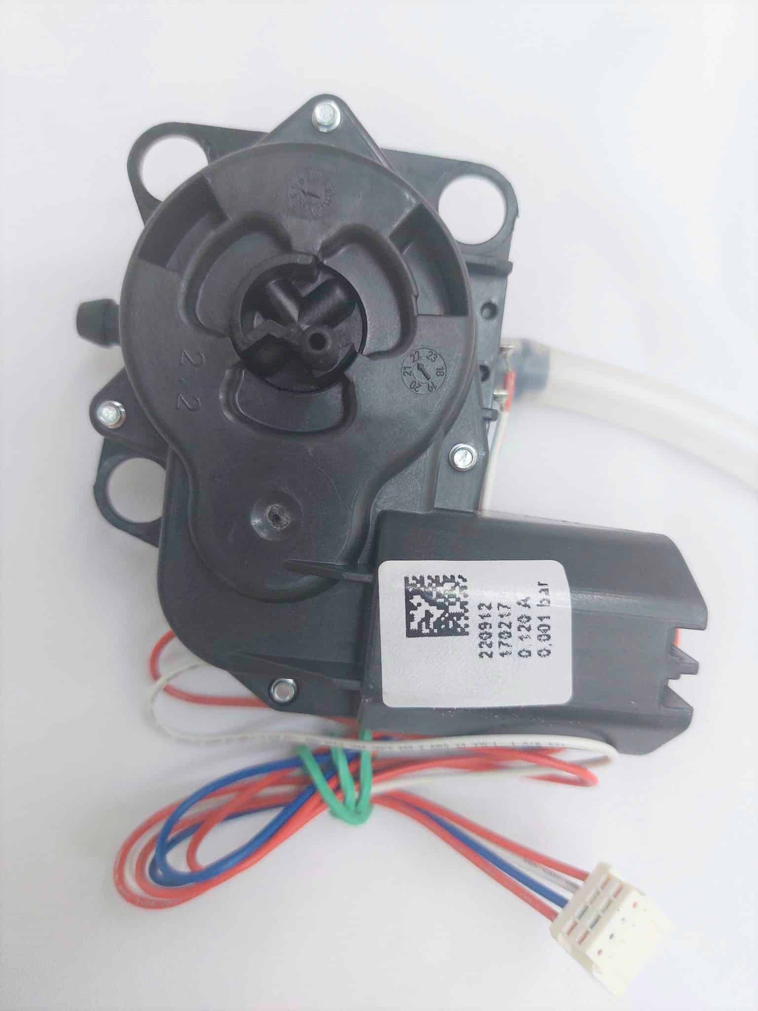 Automata kávéfőző elosztó szelep - Image 3