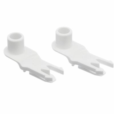 Fagyasztó fiók előlap tartó