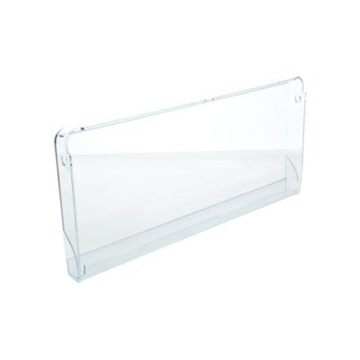 Fagyasztó fiók előlap