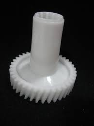 Fogaskerék húsdarálóhoz