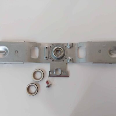 Mosógép csapágy készlet