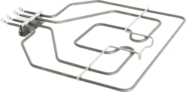 Sütő felső fűtőtest (grilles)