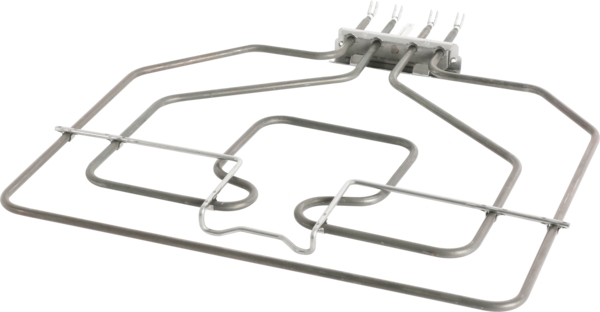 Sütő felső fűtőtest (grilles) - Image 7