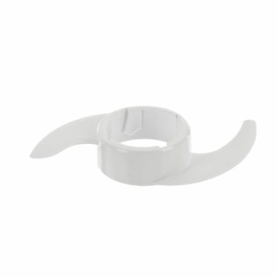 MCM robotgéphez gyúrókampó