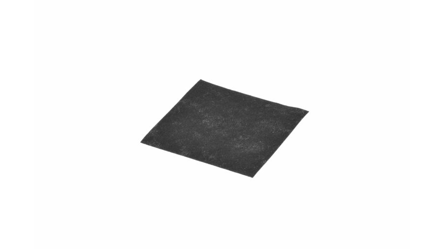 Porszívó motorvédő szűrő