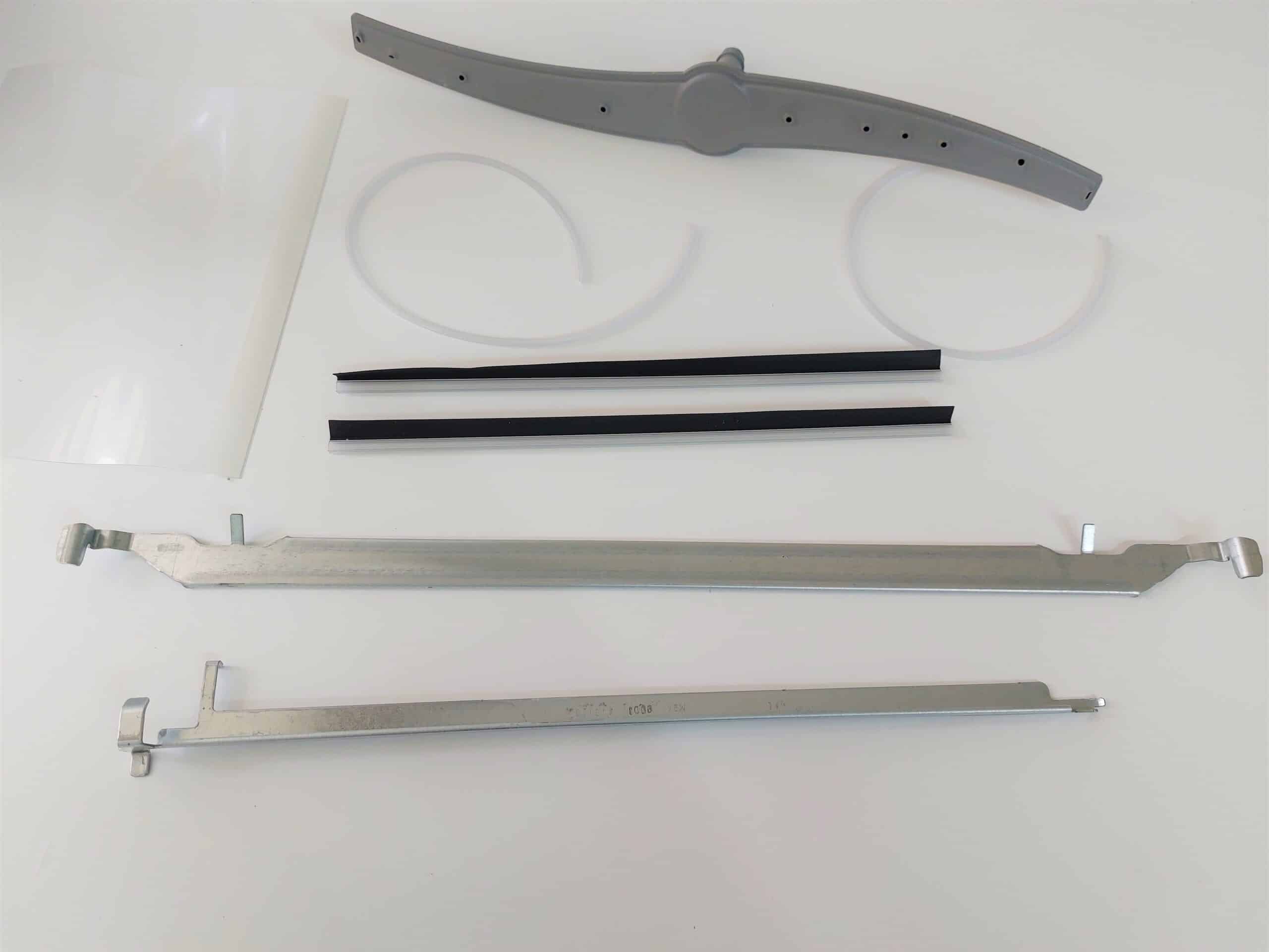 Mosogatógép javítókészlet (üstszivárgás esetén) - Image 4