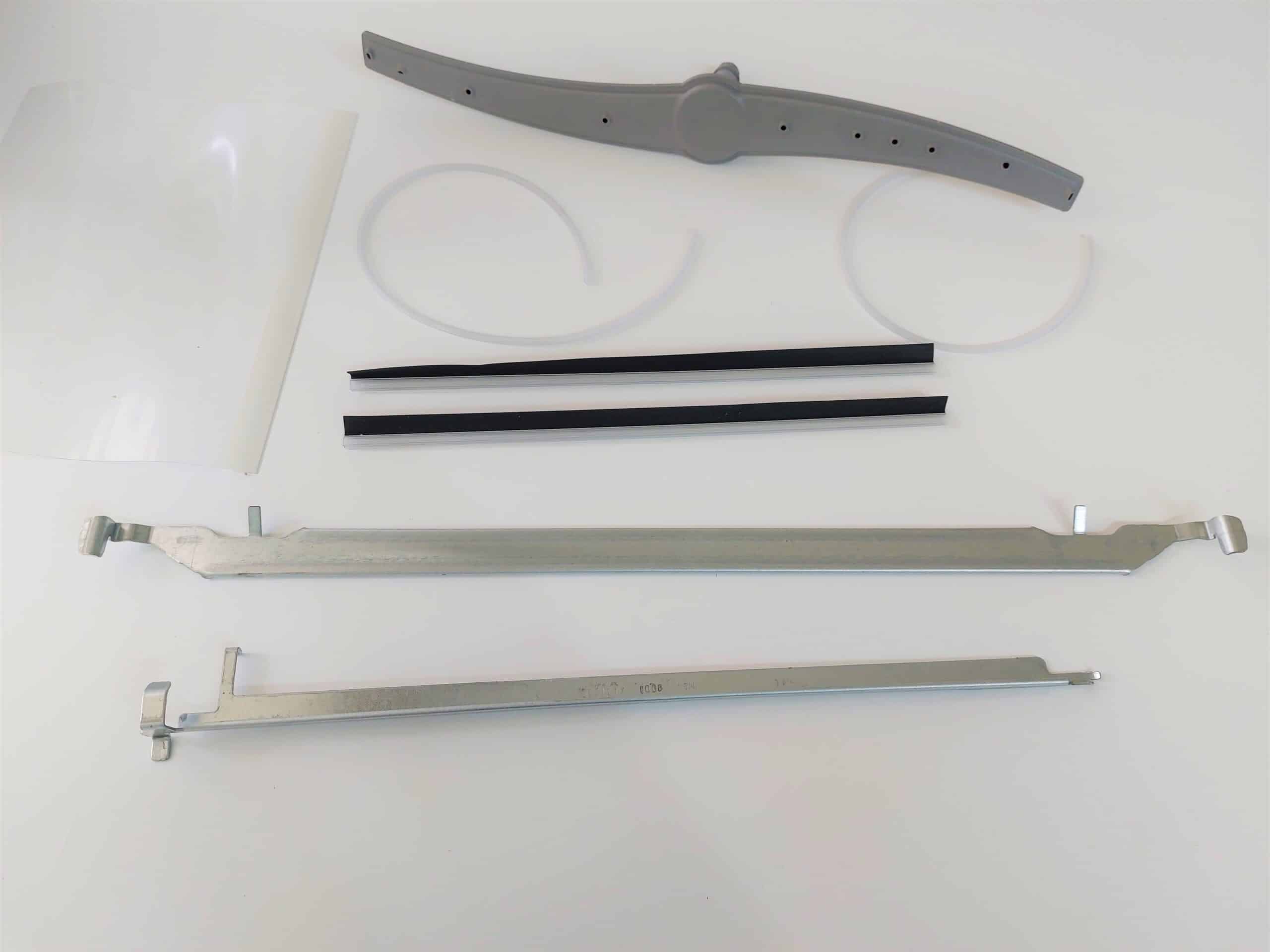 Mosogatógép javítókészlet (üstszivárgás esetén)