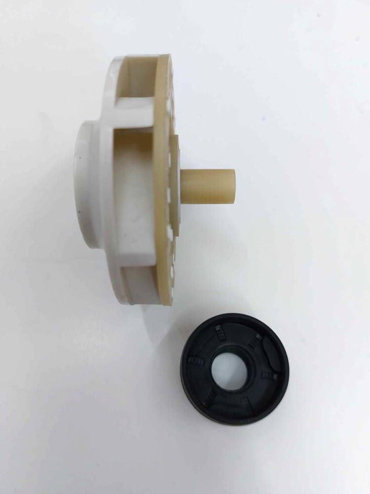 Mosogatógép szivattyú javítókészlet - Image 2