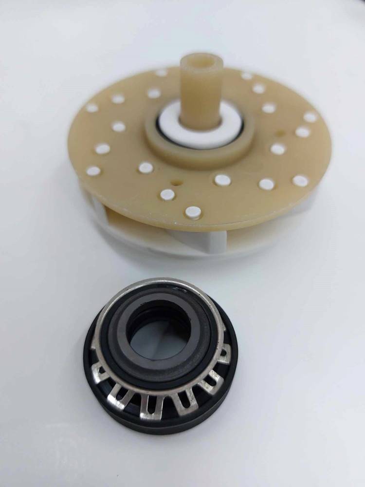 Mosogatógép szivattyú javítókészlet - Image 3