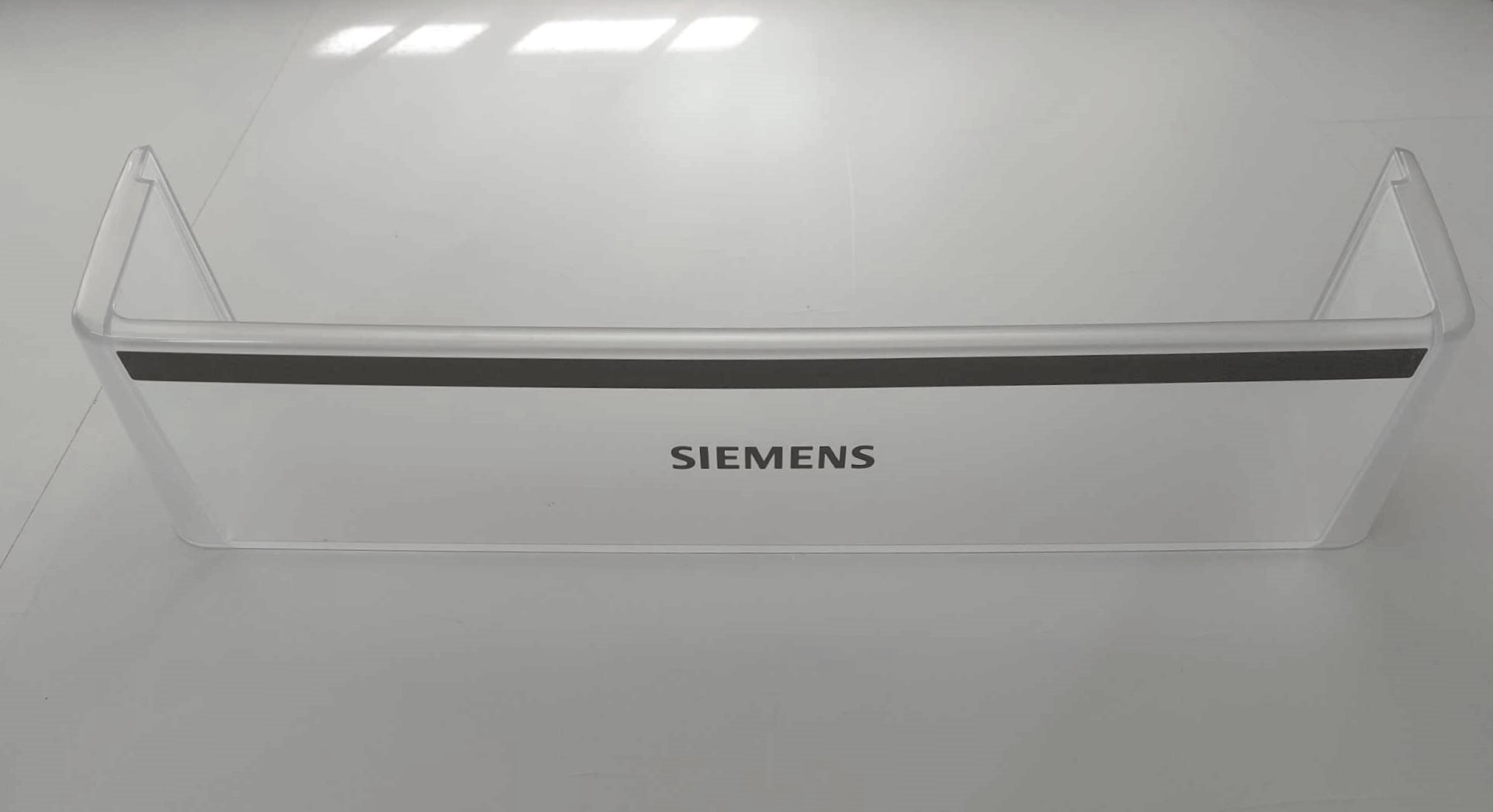 Siemens hűtő italtartó polc