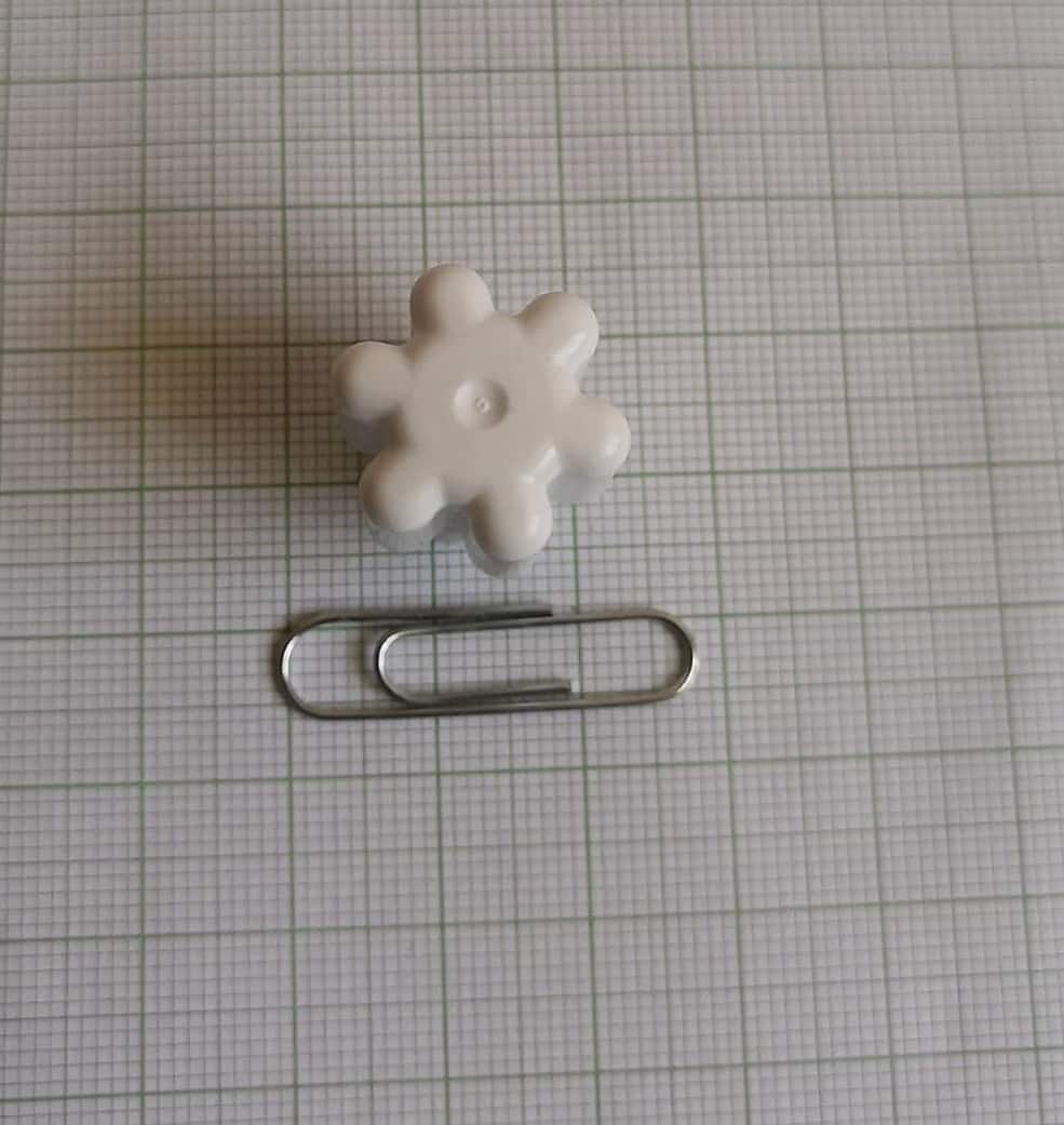 PowerMixx robotgép kuplung - Image 2