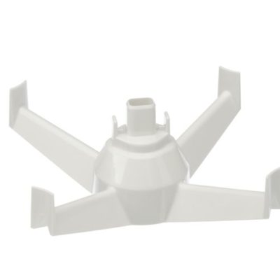 PowerMixx késtartó