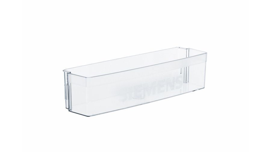 Siemens hűtő italtartó polc