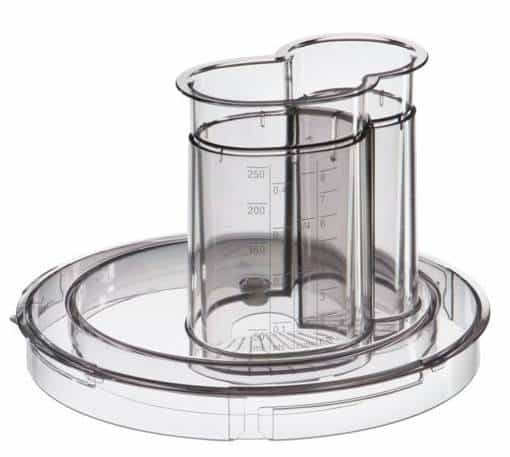 Robotgép tálfedél tömőeszközzel MCM kisgéphez