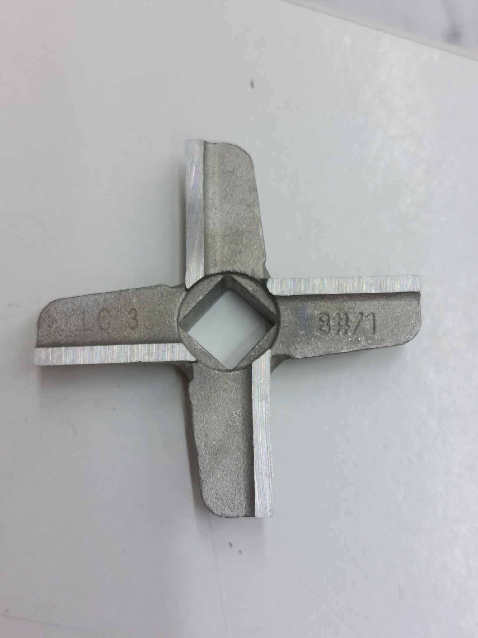 Húsdaráló kés (MFW6xxx) - Image 2