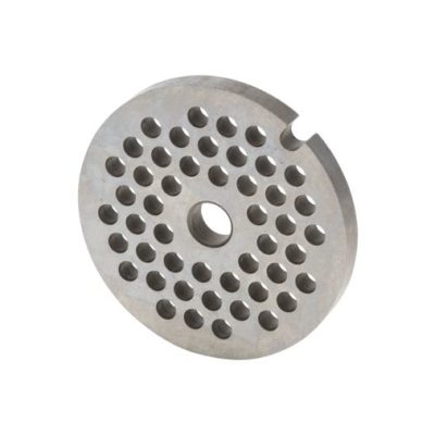 Zelmer húsdaráló lyuktárcsa (4mm lyukméret)