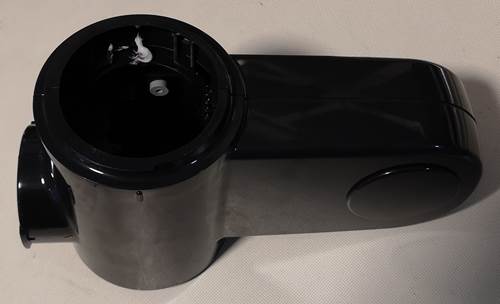 Bosch Profimixx 4 (mum4xxx) fekete házrész - Image 2