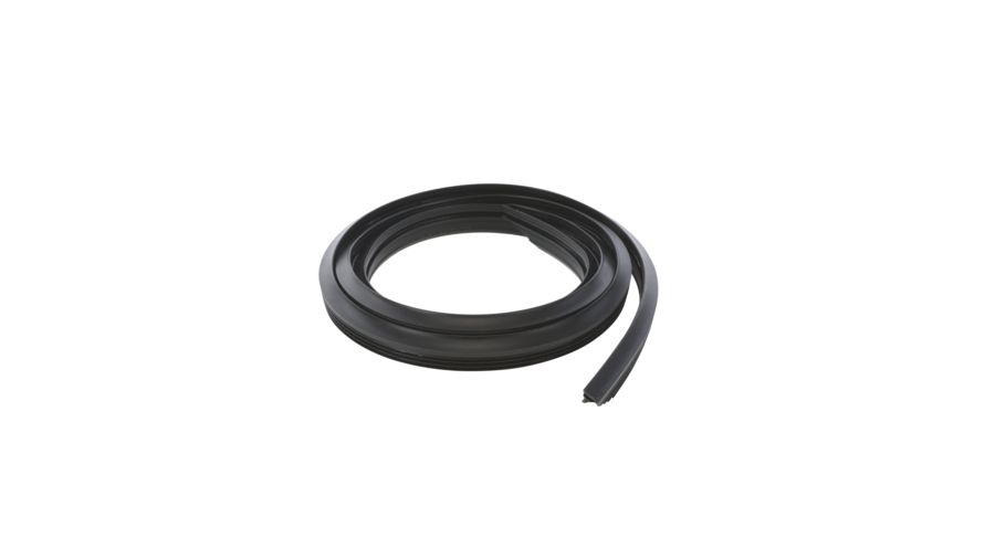 Mosogatógép ajtótömítés (2oldal + felső)