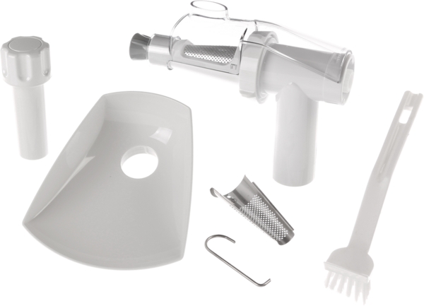 Paradicsom passzírozó és gyümölcsprés feltét Bosch MFW6xxx ,MFW4xxx - Image 3