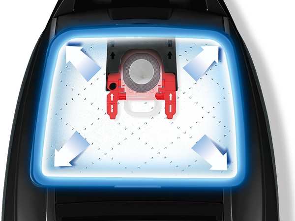 Bosch Porszívóporzsák kisállattartóknak (G) - Image 2