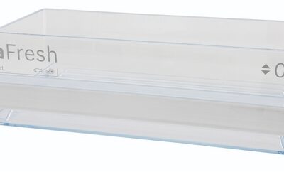 Hűtő fiók (ChillerBox) Vita fresh felirattal