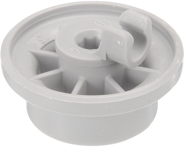 Mosogatógép alsókosár kerék (1db) - Image 4