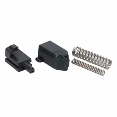 Bosch MUM 5 tál reteszelő