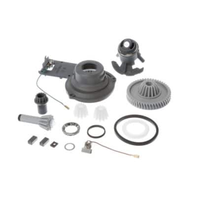 MUM4 robotgép javítókészlet (csak /08-hoz)