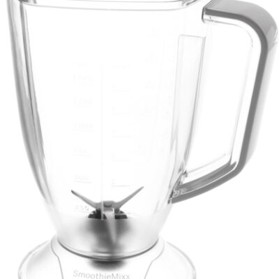 Turmixkehely mixer késsel