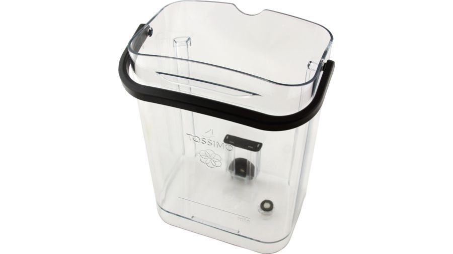 Tassimo Víztartály