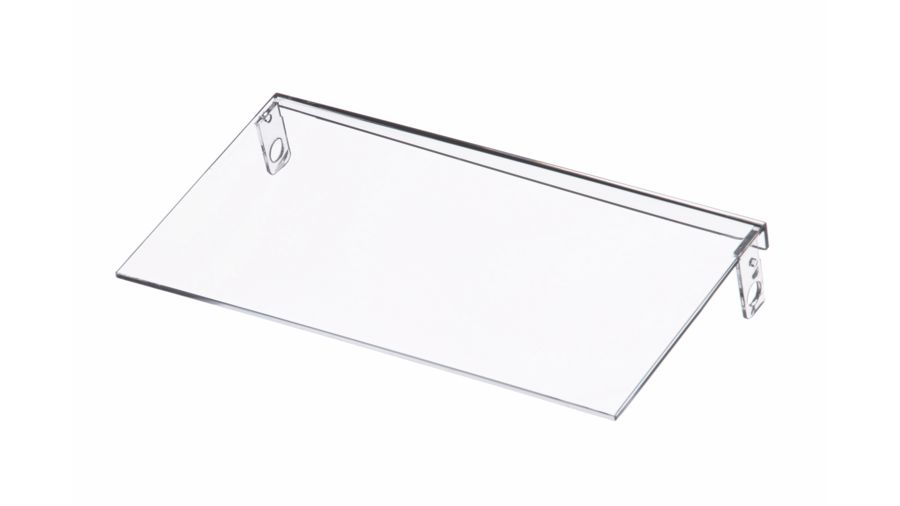 Hütőajtóba vajtartó fedél