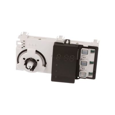 Kezelőmodul mosogatógéphez