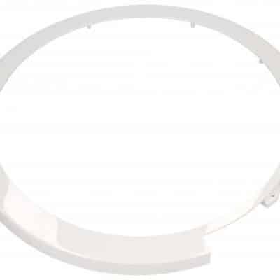 Mosógép ajtókeret külső