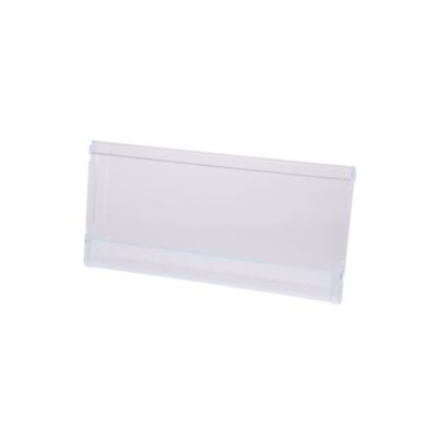 Fagyasztó előlap (lehajtható)