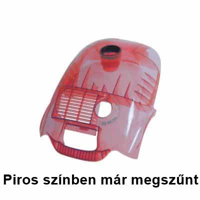 Porszívó fedél fekete színben - Image 4