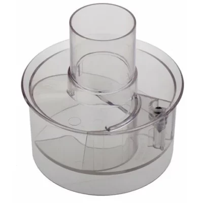 Porszívó portartály betét