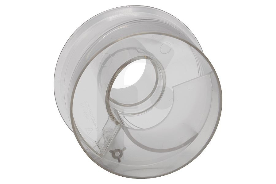 Porszívó portartály betét - Image 2