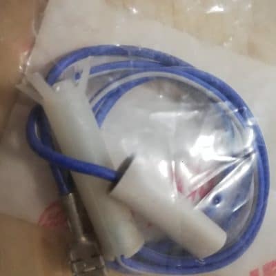 Sütő visszajelző lámpa