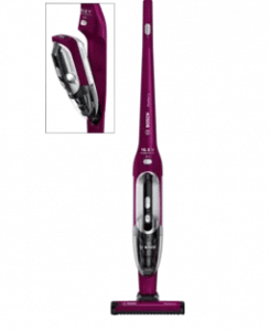 Bosch vezeték nélküli porszívó